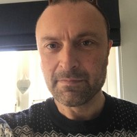 Darren Reynolds