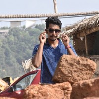 nithin gowda