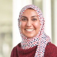 Radwa Sharaf