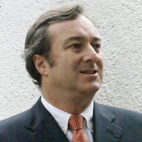 Andrés Alemany Errázuriz