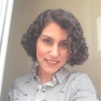 Mahsa Hedayati