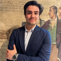 Alejandro Portolés Martí