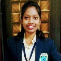 Jahnvi Burman