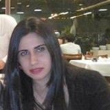 Janice Rodrigues da Silva