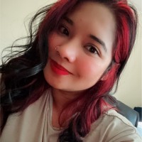 Amelie Mae Flores