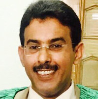دكتور طارق الرقيب