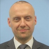 Mr Graham Hawkins