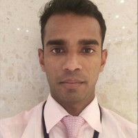 Shyam Prasad