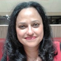 Fiona Dias-Saxena