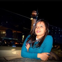 Chaitra P