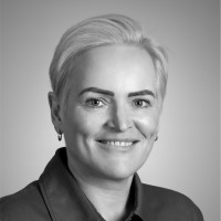 Guðrún Högnadóttir