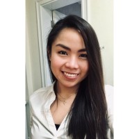 Maria Gelina Dolor Banito