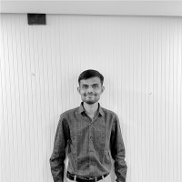 Dhruvit Joshi