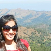 Shraddha Mody