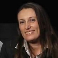 Rebecca Elbourne