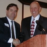 Daniel Waters, PMP - MBA