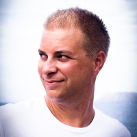 Sean Van Boxtel
