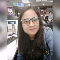 Amrita Chaturvedi