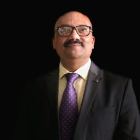 Dr AMITABH BASU