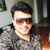 Sagar R