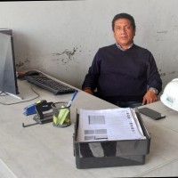 Luis Humberto Urbina Garcia