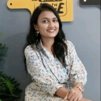 Jinali Patel