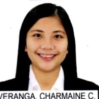 Charmaine Veranga
