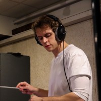 David Contarino