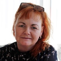 Lotte Pia Uttrup