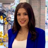 Crystal Tayah, Pharmd