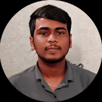 Vigneshwaran G
