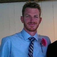 Patrick Obrian