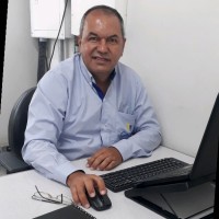 Roberto Miranda Reis