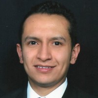 Jorge Daniel Rodríguez Maya