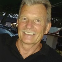 Lucien Bidoia
