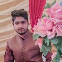 Haroon Kainth