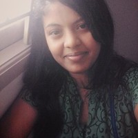 Dhivya Venkat