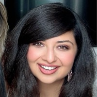 Natasha Mistry
