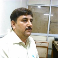 Manish Kumar Dubey