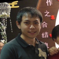 Charles Ng