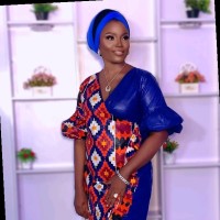 Maryrose lawrence Okoineme