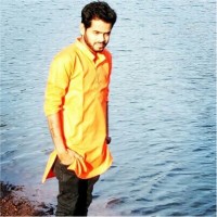 Swapnil Ambre