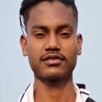 Arjun Tamang