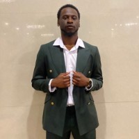 Elven Amponsah