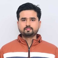 Ankit Srivastava