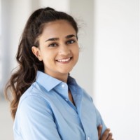 Alessia Wijesinghe