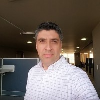 J. Ademar Sánchez B.