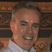 Kevin Cusick