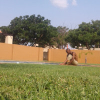 Lungelo Shabalala