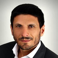 Alex Ionides